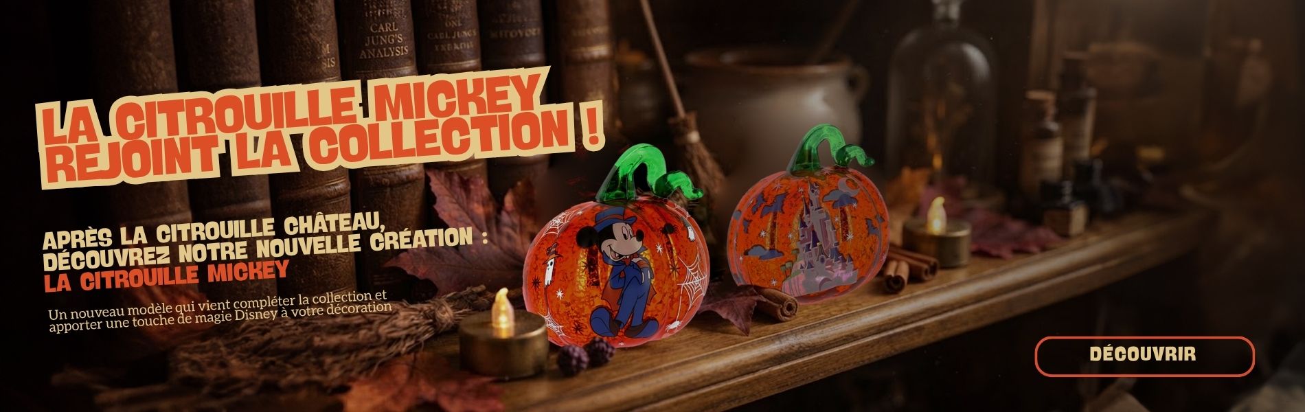Citrouille